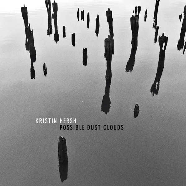 Cover of 'Possible Dust Clouds' - Kristin Hersh